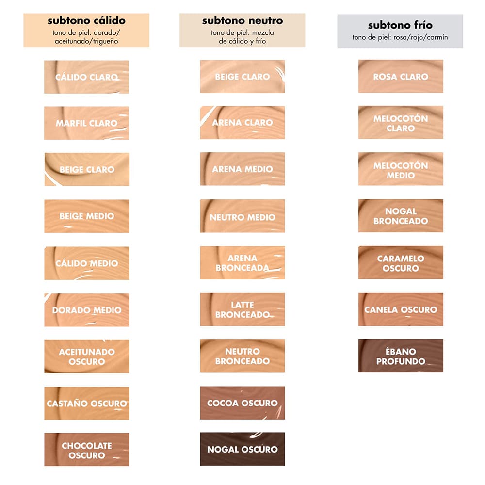 E.L.F. HYDRATING CAMO CONCEALER (CORRECTOR LIQUIDO HIDRATANTE)